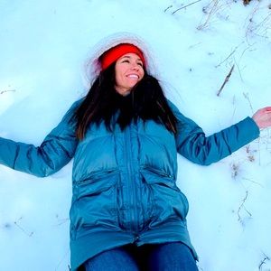 Meet your Posher, Jacki